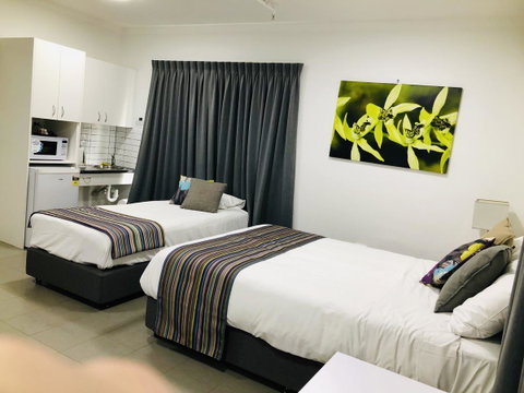 Kalidonis Village - Northern Rivers Accommodation 14