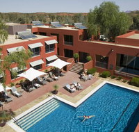 The Lost Camel Hotel - Northern Rivers Accommodation