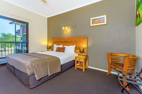 Quality Hotel Darwin Airport - Northern Rivers Accommodation 18