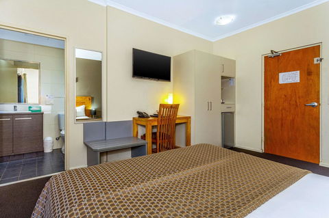 Quality Hotel Darwin Airport - Northern Rivers Accommodation 8