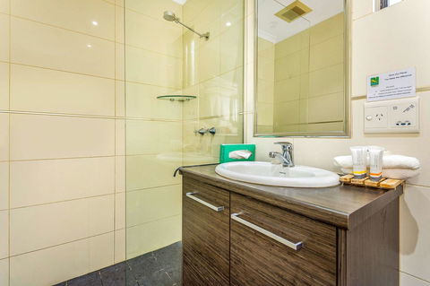 Quality Hotel Darwin Airport - Northern Rivers Accommodation 2