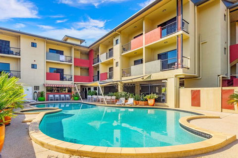 Quality Hotel Darwin Airport - Northern Rivers Accommodation 3