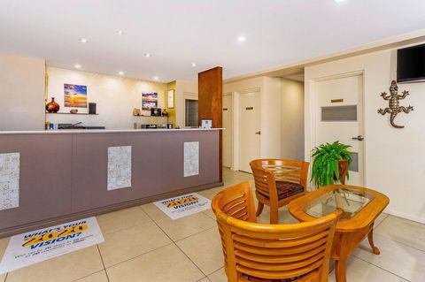 Quality Hotel Darwin Airport - Northern Rivers Accommodation 25