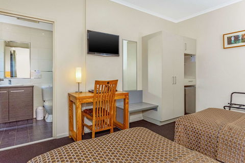 Quality Hotel Darwin Airport - Northern Rivers Accommodation 10