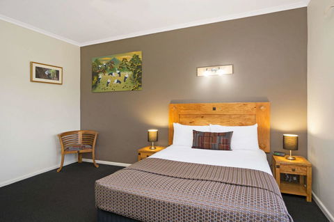 Quality Hotel Darwin Airport - Northern Rivers Accommodation 9