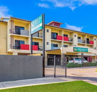 Quality Hotel Darwin Airport - Northern Rivers Accommodation