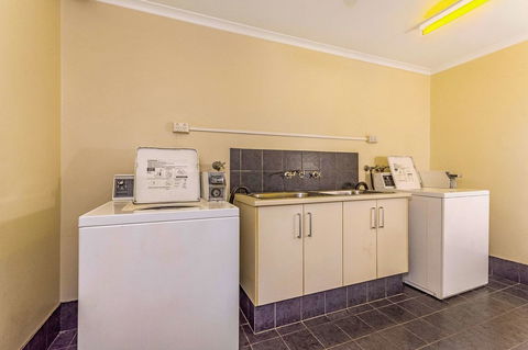 Quality Hotel Darwin Airport - Northern Rivers Accommodation 5