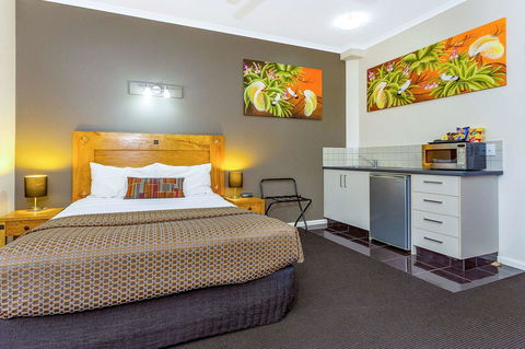 Quality Hotel Darwin Airport - Northern Rivers Accommodation 1