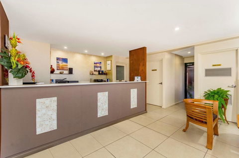 Quality Hotel Darwin Airport - Northern Rivers Accommodation 24