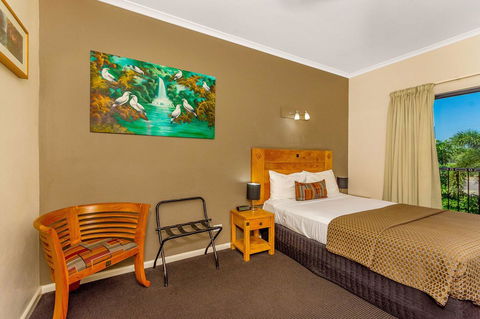 Quality Hotel Darwin Airport - Northern Rivers Accommodation 13