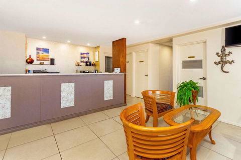 Quality Hotel Darwin Airport - Northern Rivers Accommodation 23