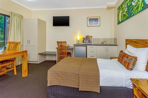 Quality Hotel Darwin Airport - Northern Rivers Accommodation 11