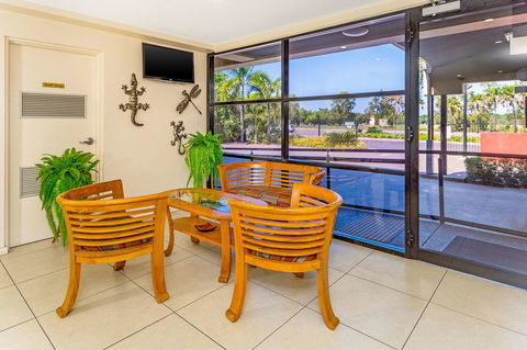 Quality Hotel Darwin Airport - Northern Rivers Accommodation 6