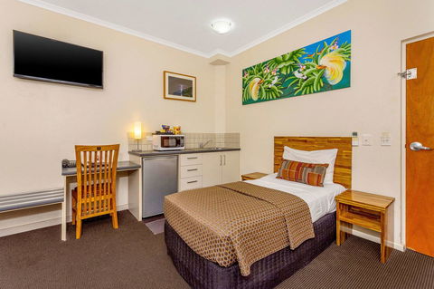 Quality Hotel Darwin Airport - Northern Rivers Accommodation 21