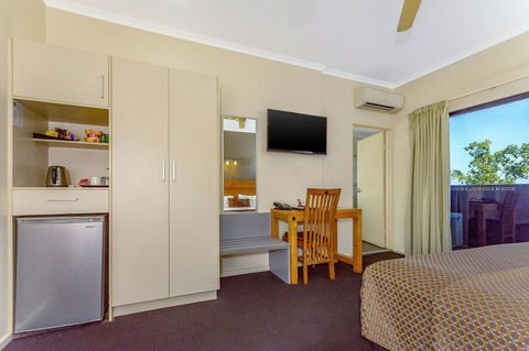 Quality Hotel Darwin Airport - Northern Rivers Accommodation 4