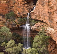 Kings Creek Station - Northern Rivers Accommodation