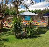 Alice's Secret Travellers Inn - Northern Rivers Accommodation