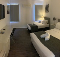 Winnellie Hotel Motel - Northern Rivers Accommodation