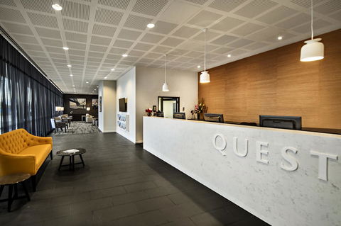 Quest Bella Vista - Northern Rivers Accommodation 6