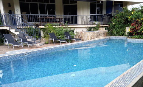 Arafura Blue - Northern Rivers Accommodation 26
