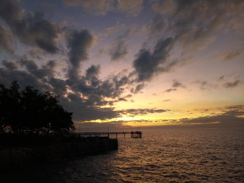 Arafura Blue - Northern Rivers Accommodation 31