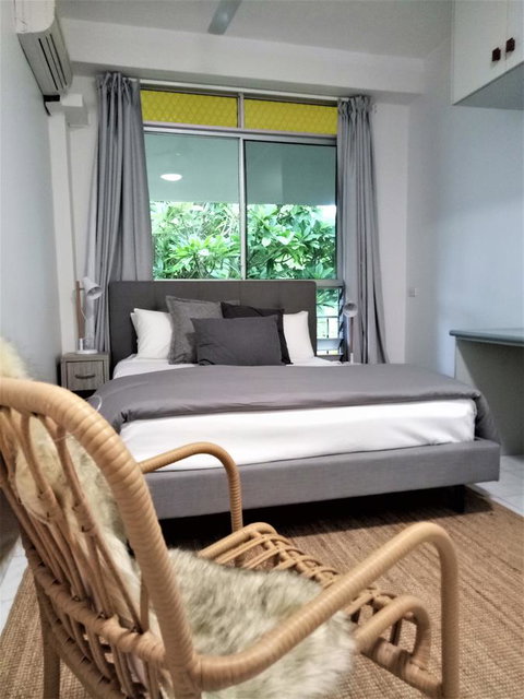 Arafura Blue - Northern Rivers Accommodation 17
