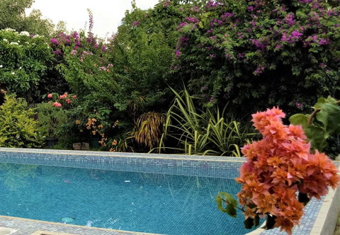 Arafura Blue - Northern Rivers Accommodation 27