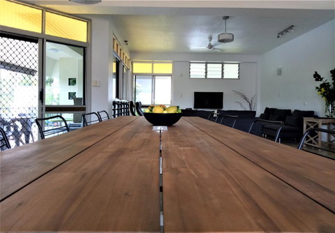 Arafura Blue - Northern Rivers Accommodation 7