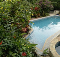 Arafura Blue - Northern Rivers Accommodation