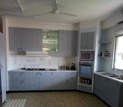 Arafura Blue - Northern Rivers Accommodation 10