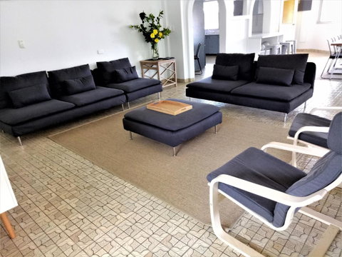 Arafura Blue - Northern Rivers Accommodation 5