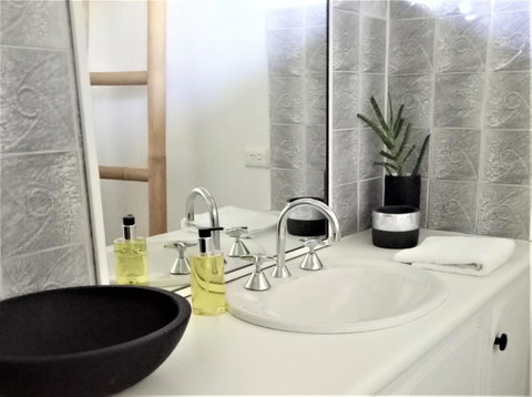 Arafura Blue - Northern Rivers Accommodation 19