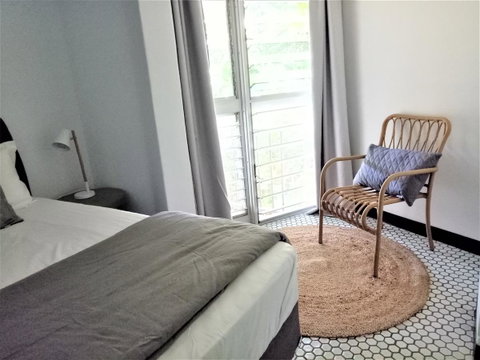 Arafura Blue - Northern Rivers Accommodation 14