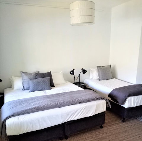 Arafura Blue - Northern Rivers Accommodation 12