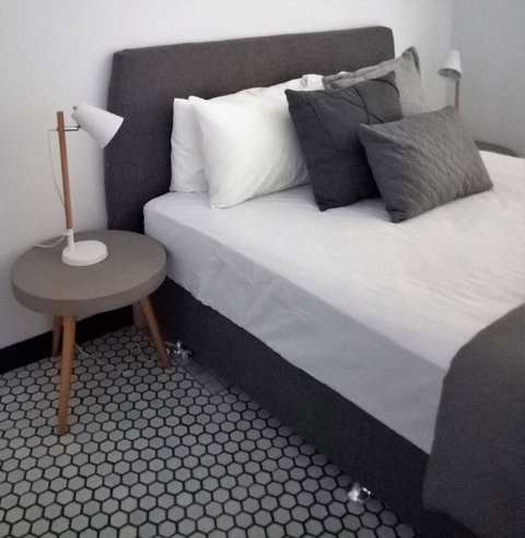 Arafura Blue - Northern Rivers Accommodation 3
