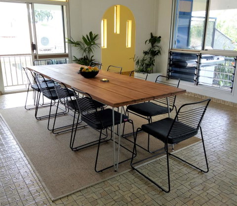 Arafura Blue - Northern Rivers Accommodation 2
