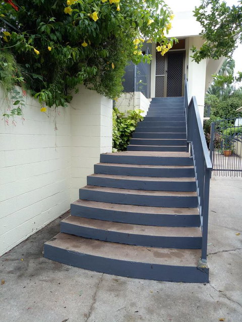 Arafura Blue - Northern Rivers Accommodation 28