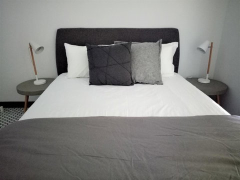 Arafura Blue - Northern Rivers Accommodation 13