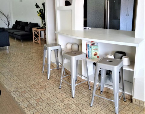 Arafura Blue - Northern Rivers Accommodation 8