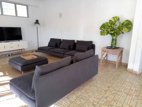 Arafura Blue - Northern Rivers Accommodation 1