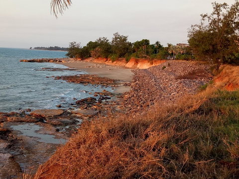 Arafura Blue - Northern Rivers Accommodation 30