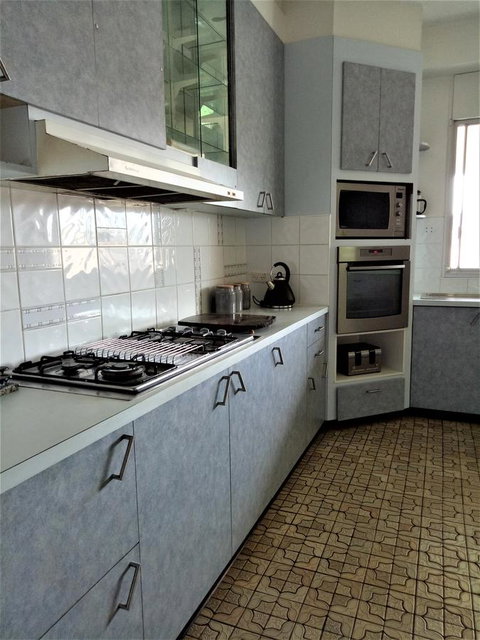 Arafura Blue - Northern Rivers Accommodation 9