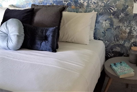 Arafura Blue - Northern Rivers Accommodation 16