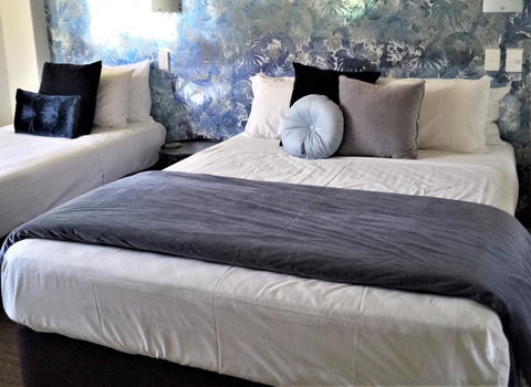 Arafura Blue - Northern Rivers Accommodation 15