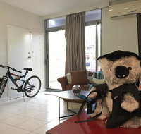 Cozy room for a great stay in Darwin - Excellent location - Northern Rivers Accommodation