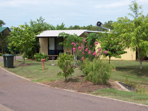 Hidden Valley Holiday Park Darwin - Northern Rivers Accommodation 33