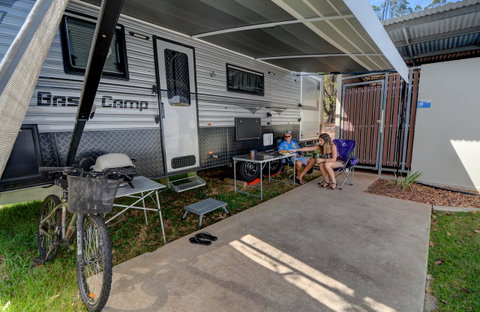 Hidden Valley Holiday Park Darwin - Northern Rivers Accommodation 39