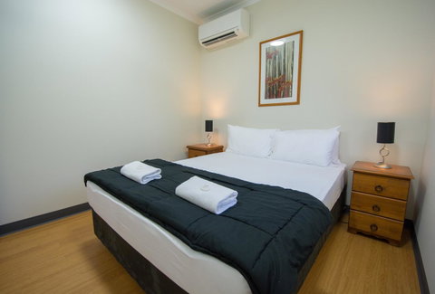 Hidden Valley Holiday Park Darwin - Northern Rivers Accommodation 3