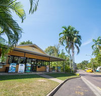 Hidden Valley Holiday Park Darwin - Northern Rivers Accommodation