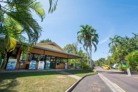 Hidden Valley Holiday Park Darwin - Northern Rivers Accommodation 0